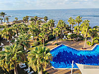 Aquamare Beach Hotel & Spa 
