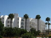 Papantonia Hotel Apartments