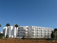 Papantonia Hotel Apartments 