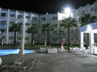 Papantonia Hotel Apartments