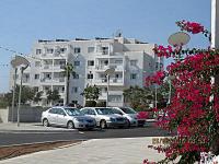 Astreas Beach Hotel Apartments 