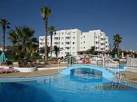 Astreas Beach Hotel Apartments 