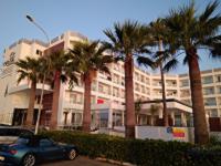 Evalena Beach Hotel 