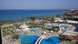 Constantinos The Great Beach Hotel 