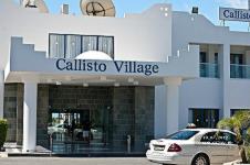 Callisto Holiday Village