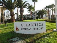 Atlantica Aeneas Resort 