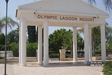 Olympic Lagoon Resort 