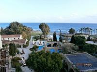 Le Meridien Limassol Spa & Resort 