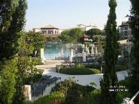 InterContinental Aphrodite Hills Resort Hotel 