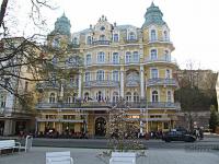 Orea Spa Hotel Bohemia 