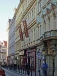 Old Prague Hotel 