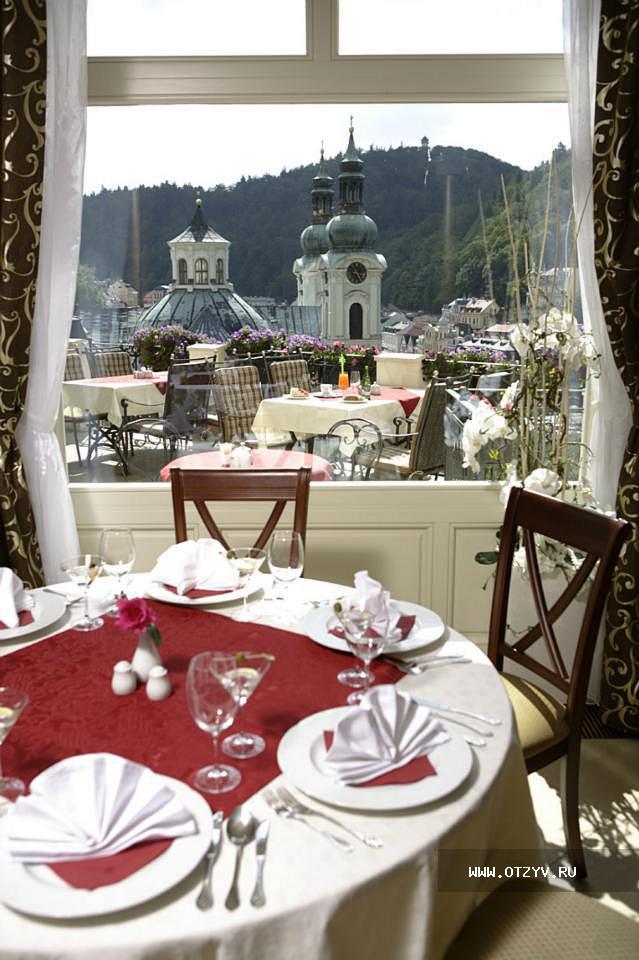 Schlosspark Spa Hotel