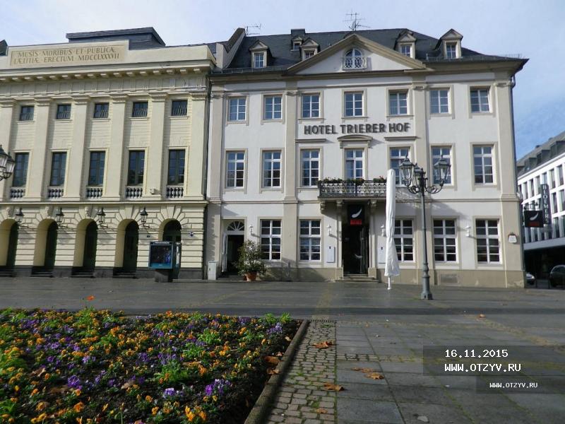 Trierer Hof