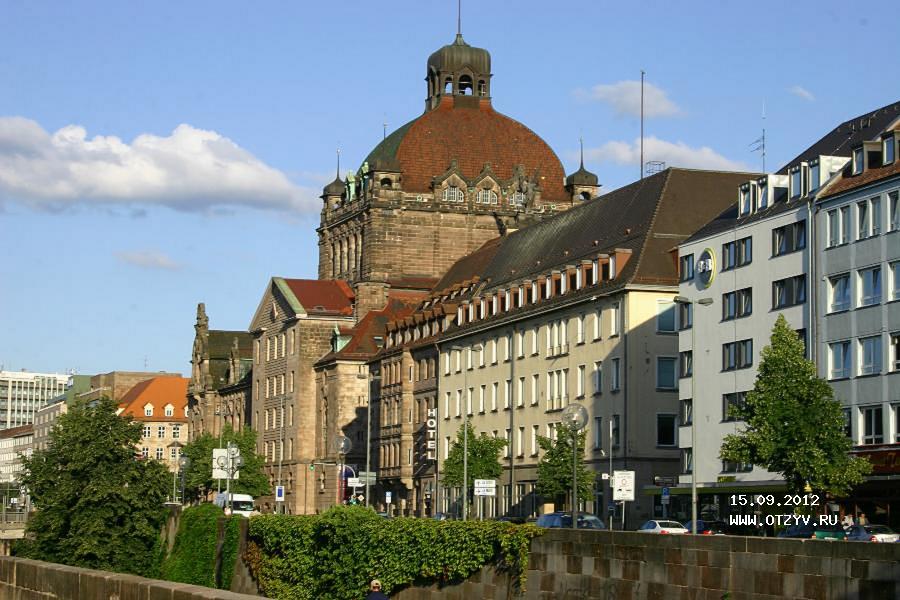 Markt erotik nürnberg