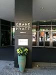 Grand Hyatt Berlin 