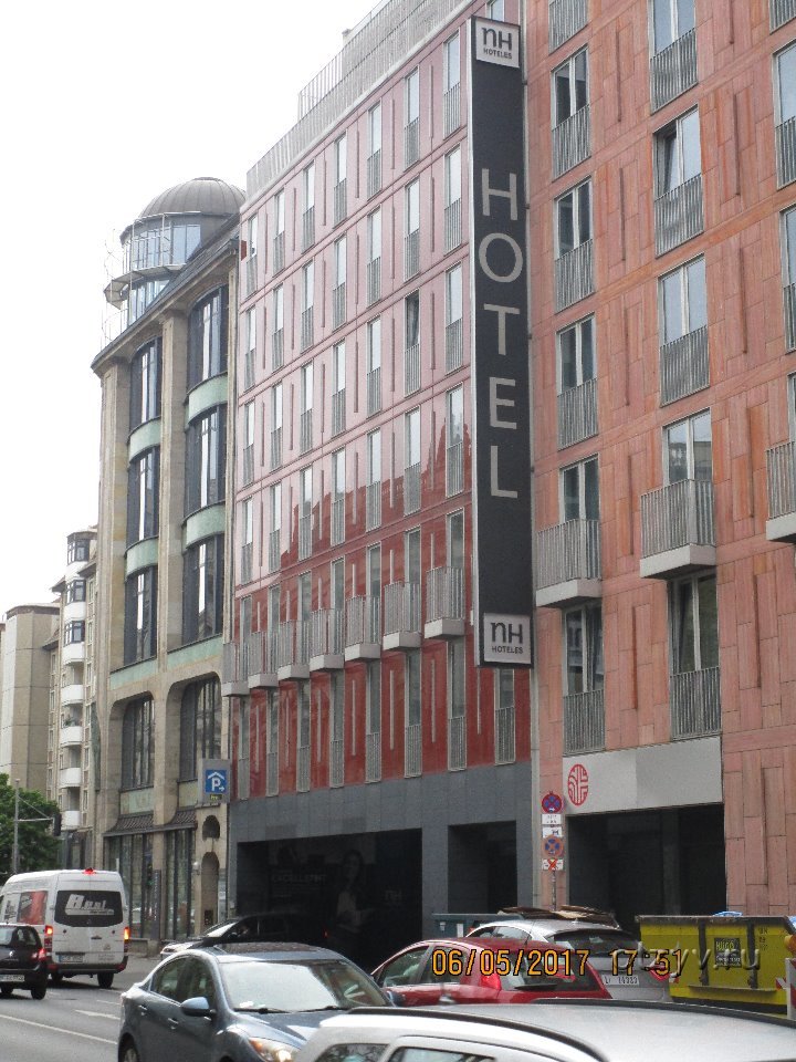 Erotik berlin mitte