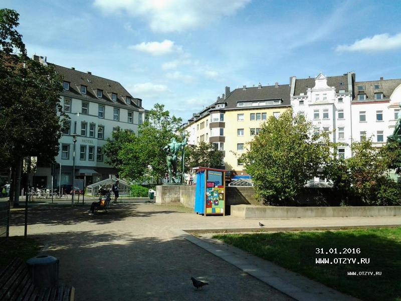 Schützenstr 40 düsseldorf