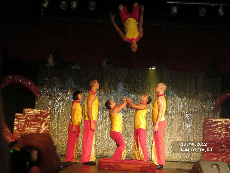 Occidental Grand Flamenco Punta Cana