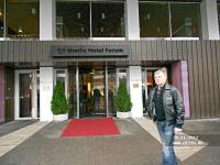 Nordic Hotel Forum 