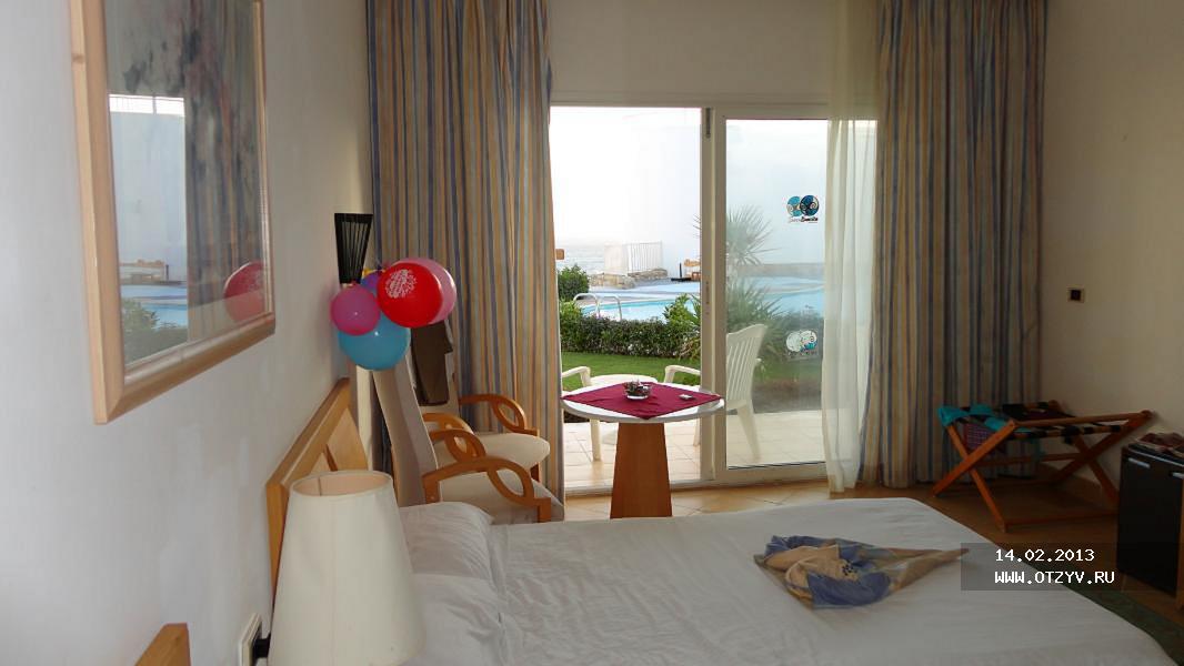 Siva Sharm Resort & Spa