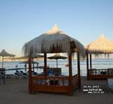 Sunrise Grand Select Arabian Beach Resort 