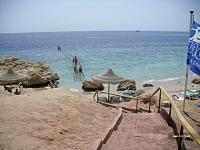 Sharm Club Beach Resort 