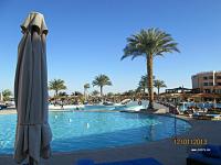 Albatros Garden Resort ����