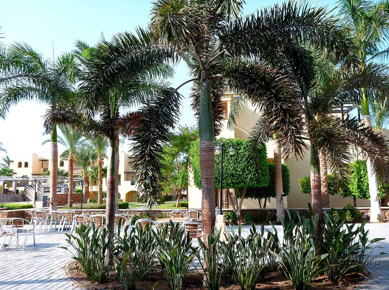 Stella Di Mare Gardens Resort & Spa
