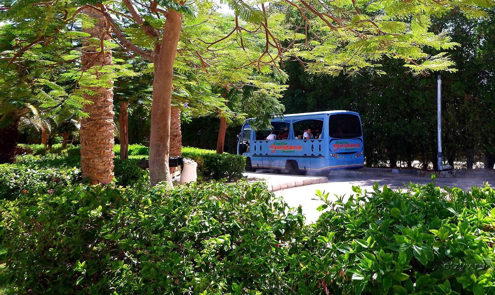 Stella Di Mare Gardens Resort & Spa