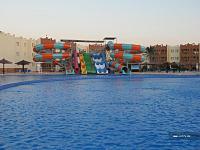 Sunrise Royal Makadi Aqua Resort 
