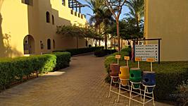 Stella Di Mare Gardens Resort & Spa 