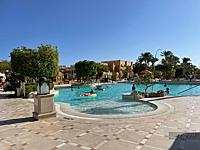 Grand Waterworld Makadi Hotel 