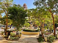 Grand Waterworld Makadi Hotel 