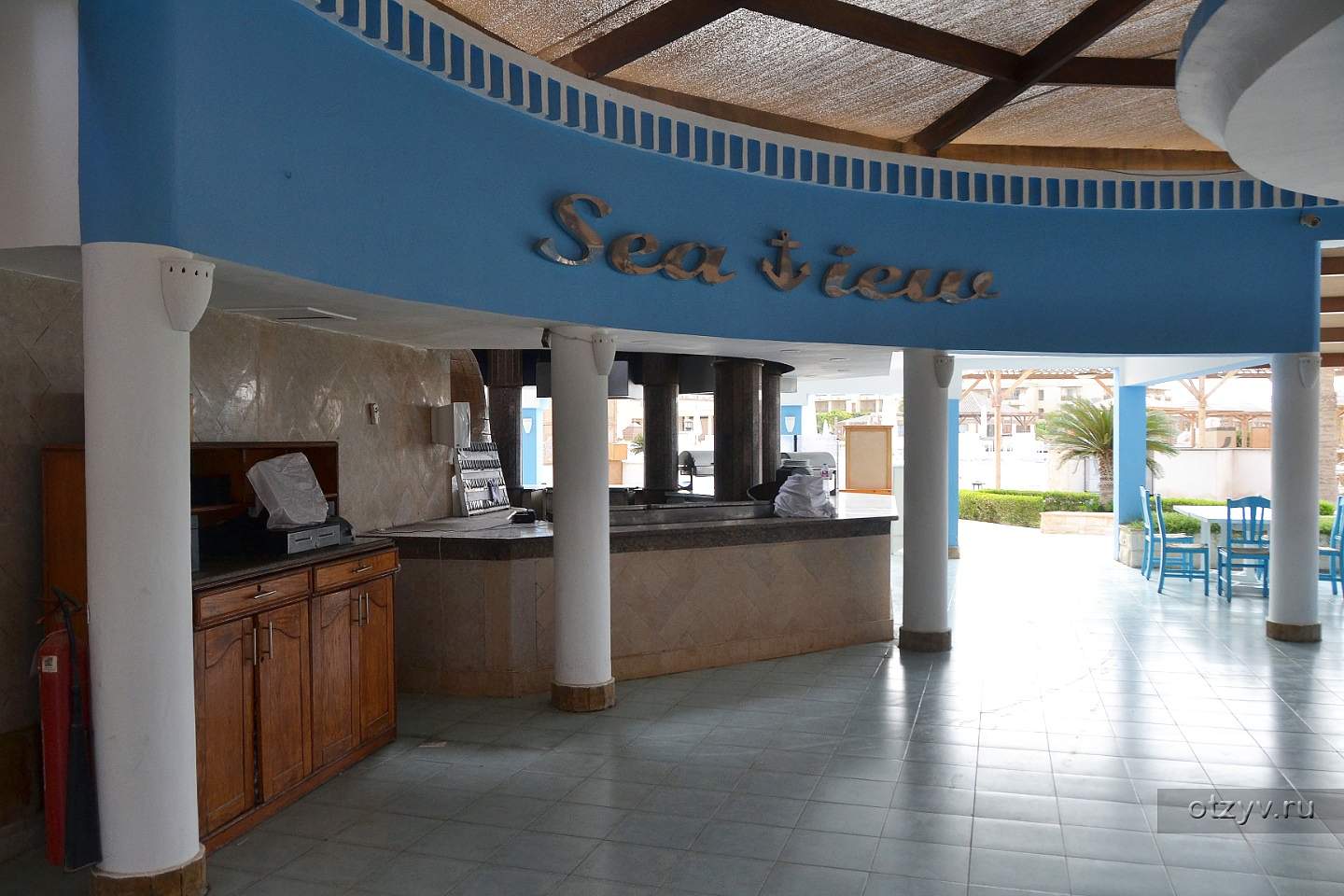 Sheraton Soma Bay Resort