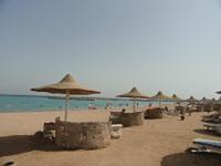 Coral Beach Hotel Hurghada 