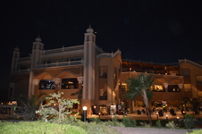 Jasmine Palace Resort 