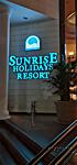 Sunrise Holidays Resort 