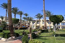Grand Oasis Resort 