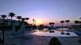 Sunrise Diamond Beach Resort 