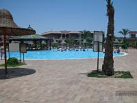 Parrotel Aqua Park Resort 