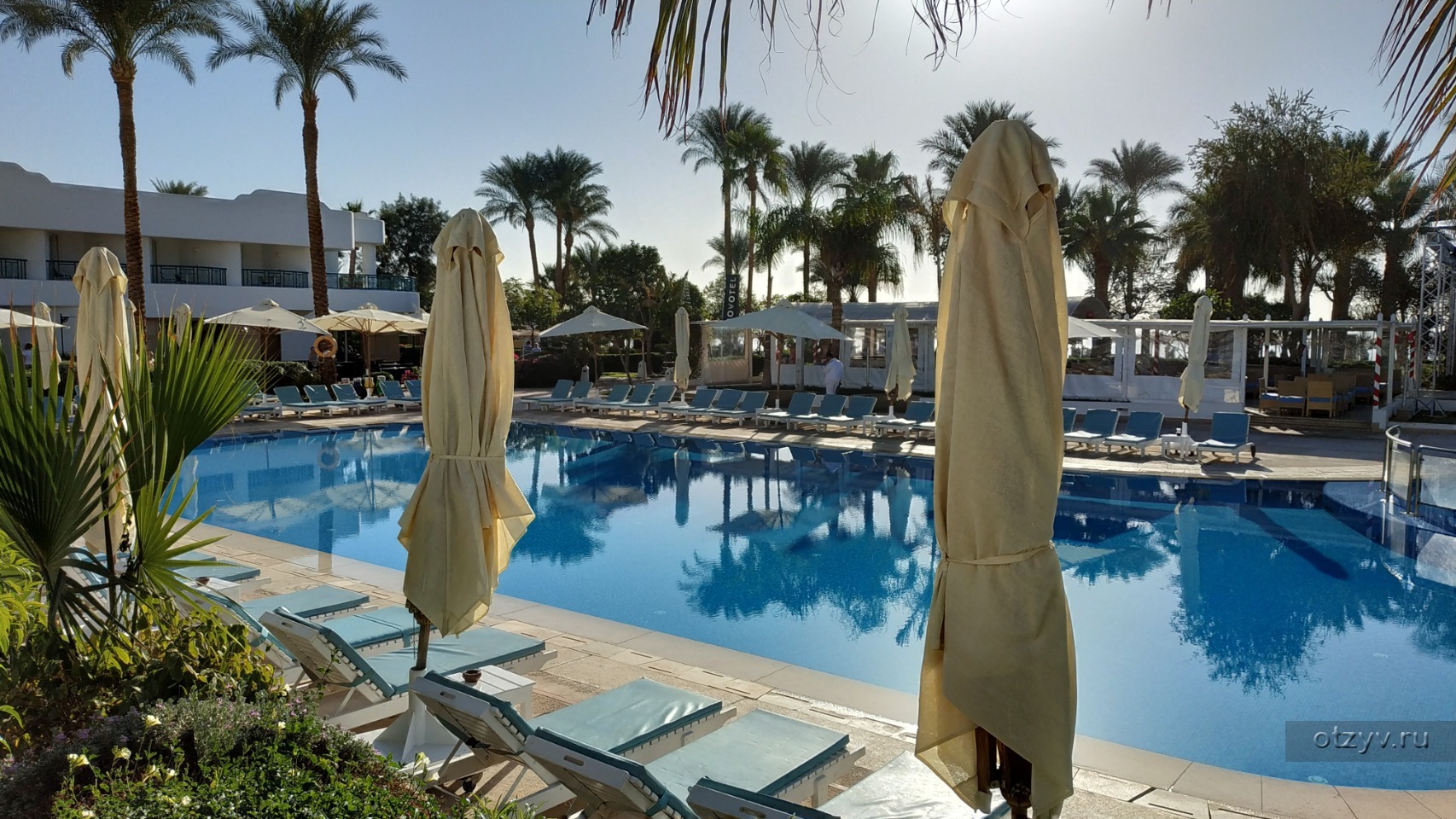 Novotel Sharm El Sheikh Beach