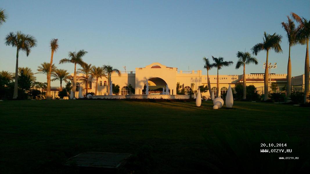 Sunrise Grand Select Montemare Resort