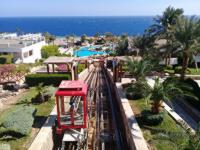 Hilton Sharm Waterfalls Resort 