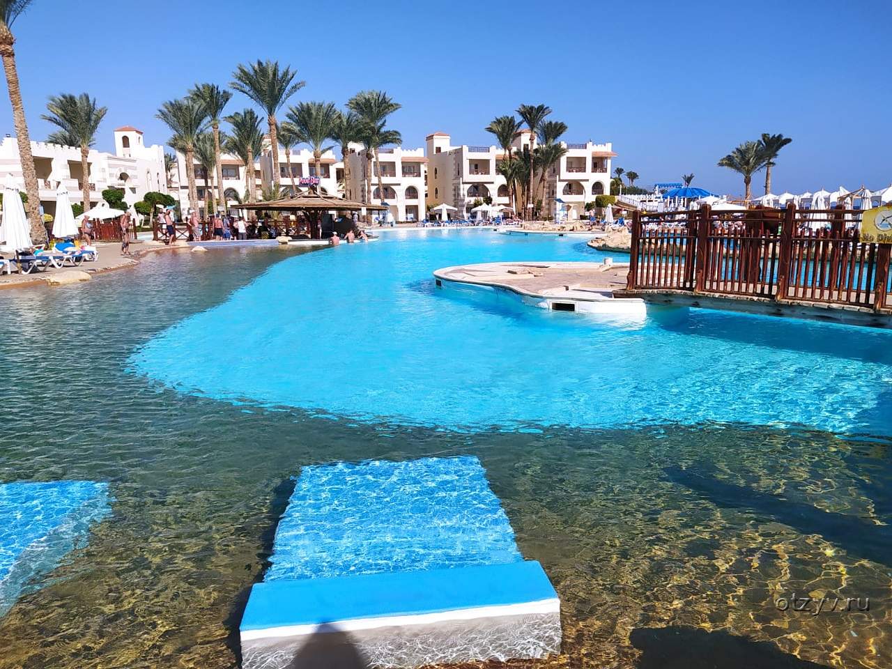 sharm resort 4 египет