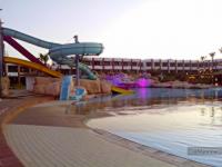 Dessole Pyramisa Sharm El Sheikh Resort