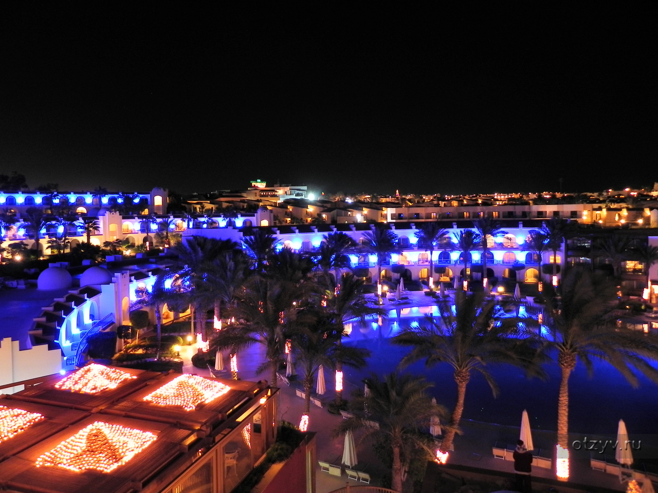 Savoy Sharm El Sheikh Hotel