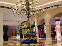 Savoy Sharm El Sheikh Hotel 