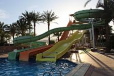 Seti Sharm Hotel 