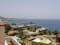 Gran Tacande ����