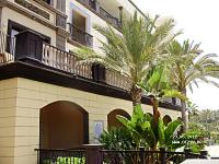 Gran Tacande ����